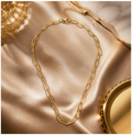 Lumen Chain Necklace