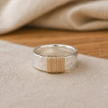 Artisan Wire Wrap Ring