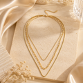 Everyday Luxe Layered Necklace
