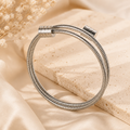 Serpentina Luxe Bracelet