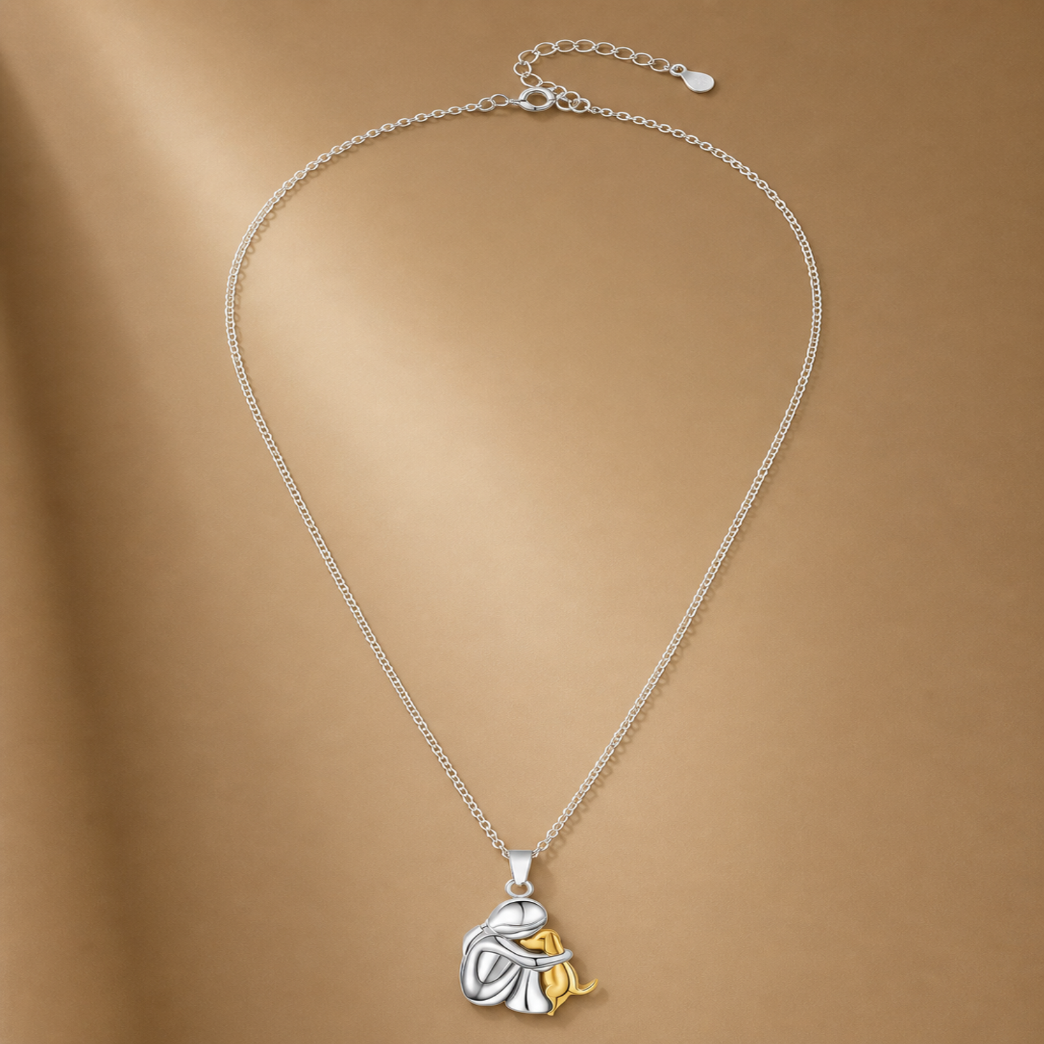 Eternal Bond Necklace