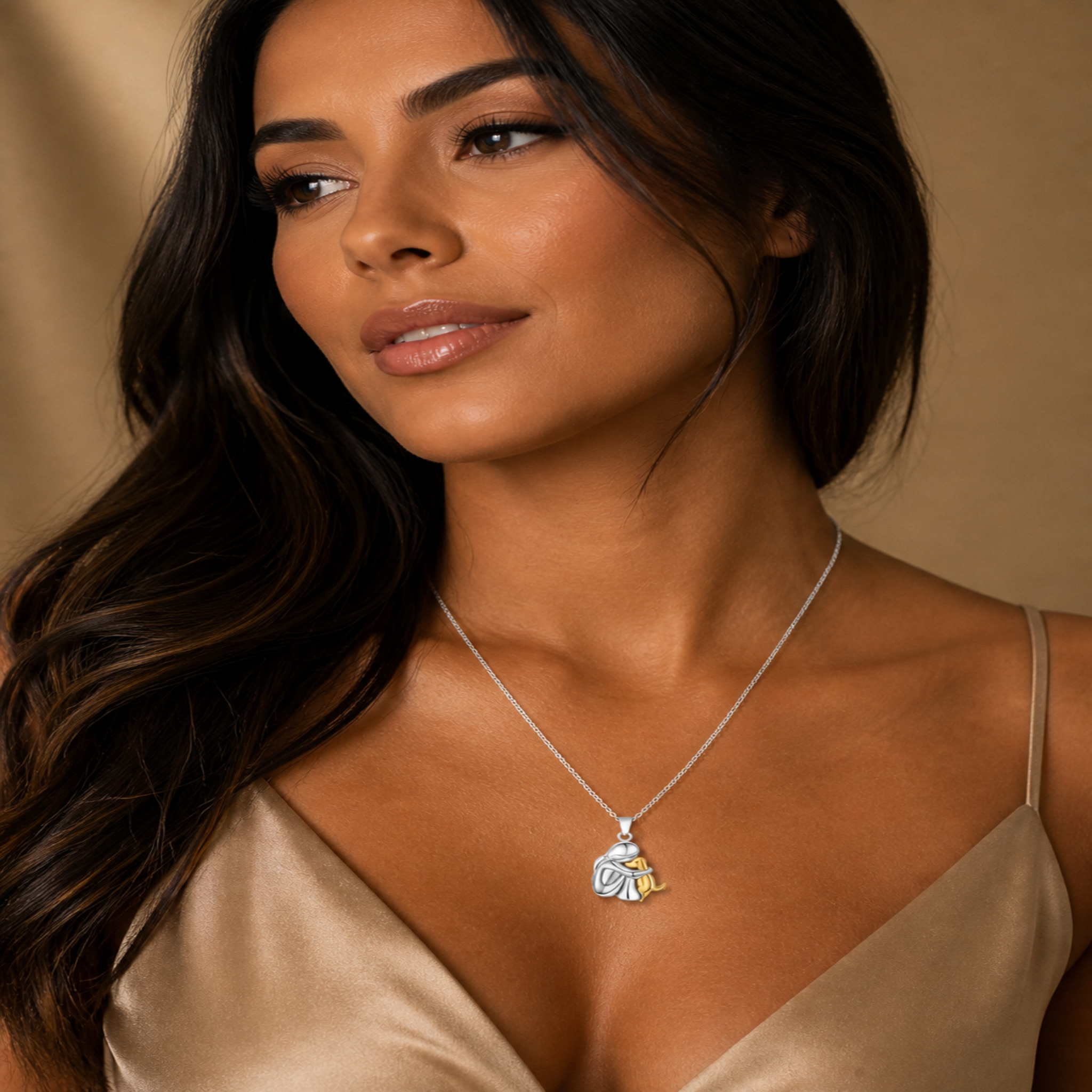 Eternal Bond Necklace